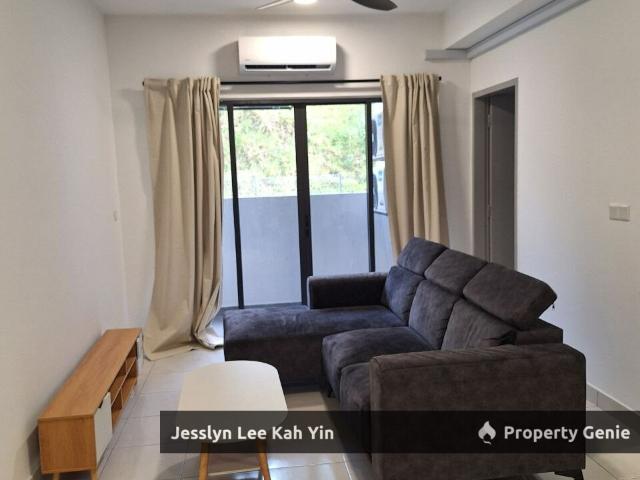 Serviced Residence for rent in Kajang, Langat