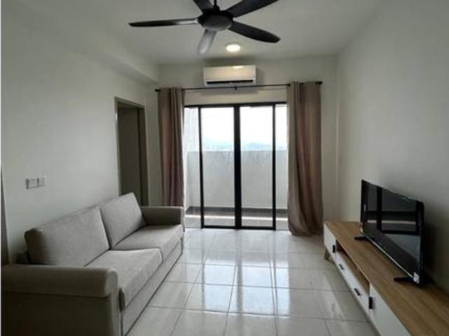 Condominium for rent in Kajang, Langat