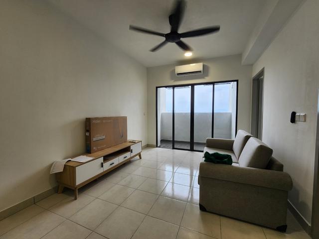 Condominium for rent in Majlis Perbandaran Kajang, Hulu Langat