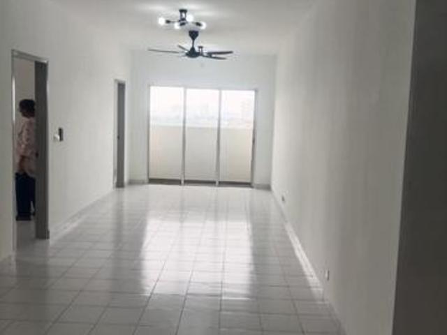 Condominium for rent in Kajang, Langat