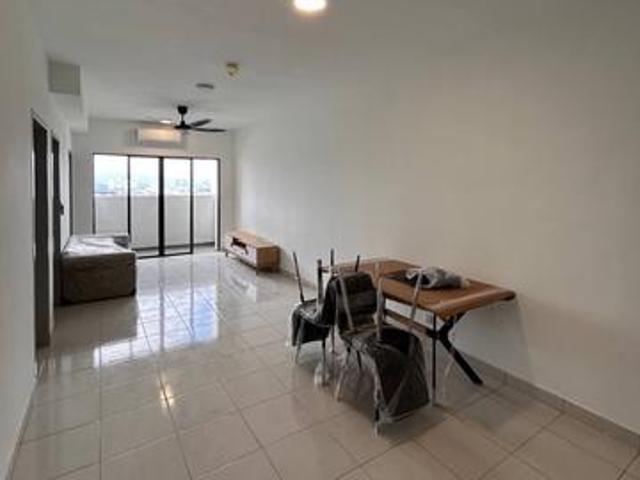 Condominium for rent in Kajang, Langat