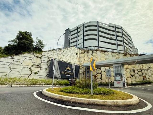 Condominium for rent in Petaling, Subang Jaya