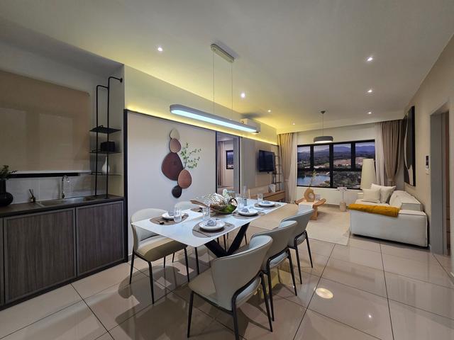 Serviced Residence for sale in Kajang, Langat