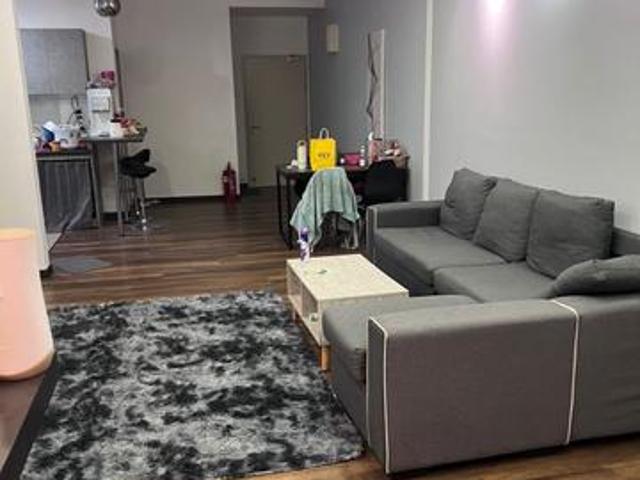 Condominium for rent in Kajang, Langat