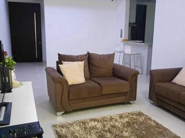 Condominium for sale in Country Heights Damansara, Kuala Lumpur