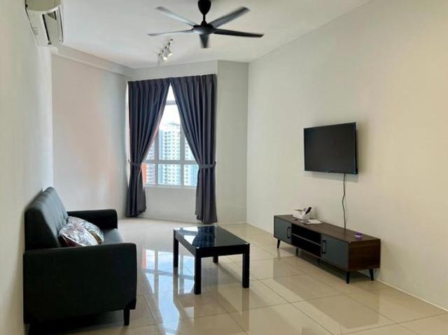 Apartment for rent in Country Heights Damansara, Kuala Lumpur