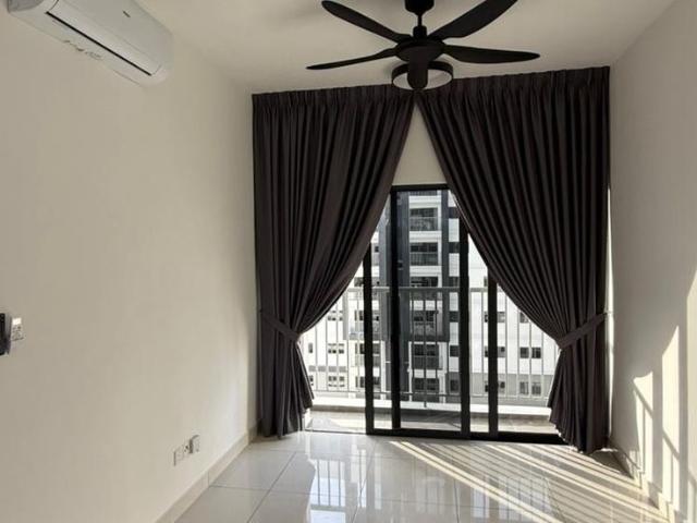 Apartment for rent in Bagan Pasir Penambang, Kuala Selangor