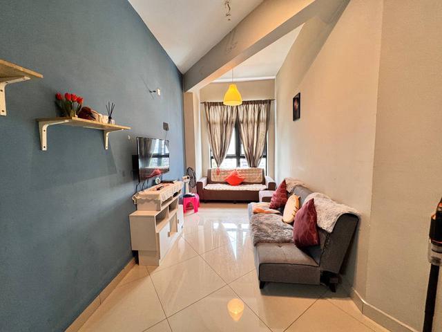 Condominium for sale in Kampung Datuk Keramat, Kuala Lumpur