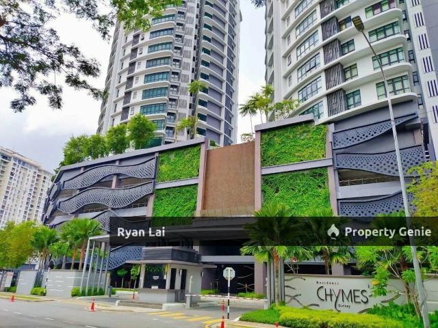 Condominium for rent in Country Heights Damansara, Kuala Lumpur