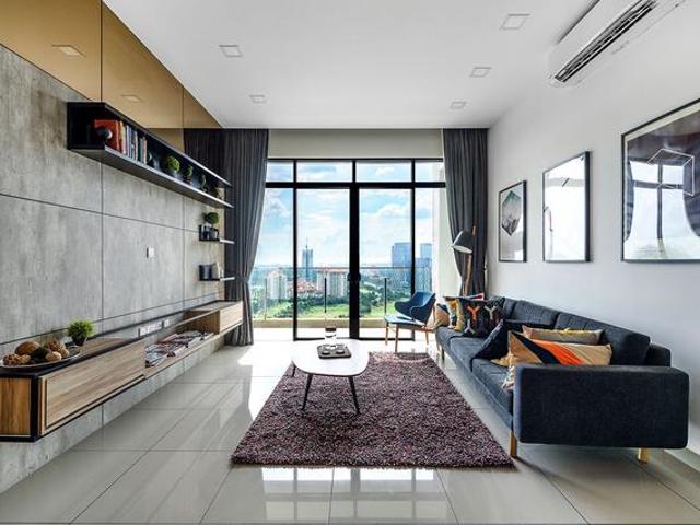 Serviced Residence for sale in Putrajaya
