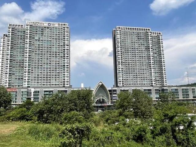 Serviced Residence for sale in Putrajaya
