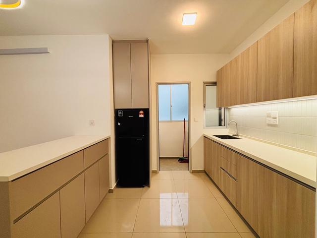Condominium for rent in Country Heights Damansara, Kuala Lumpur