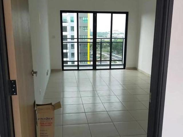 Condominium for sale in Kajang, Langat