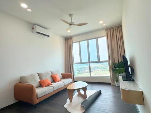 Condominium for rent in Wellesley, Penang