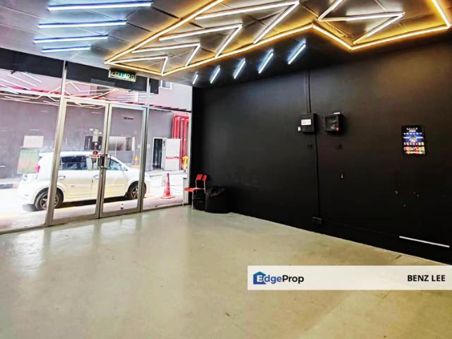Shop for rent in Petaling, Damansara Damai