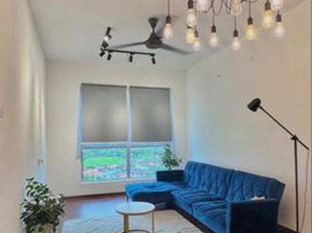 Condominium for rent in Wellesley, Penang