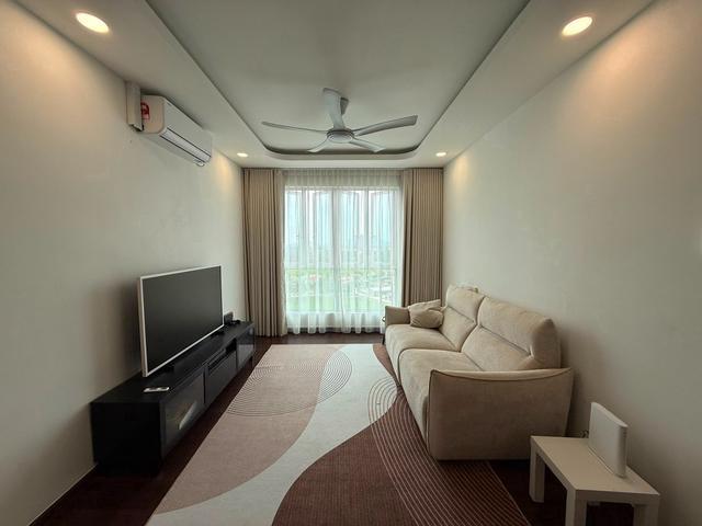 Condominium for rent in Wellesley, Penang