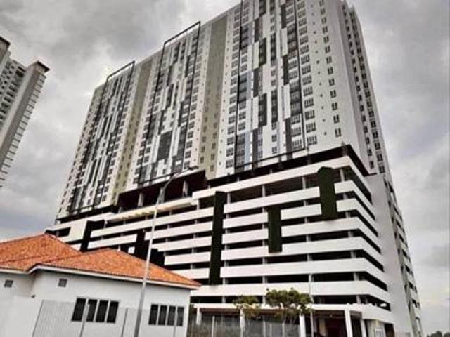 Condominium for sale in Wellesley, Penang