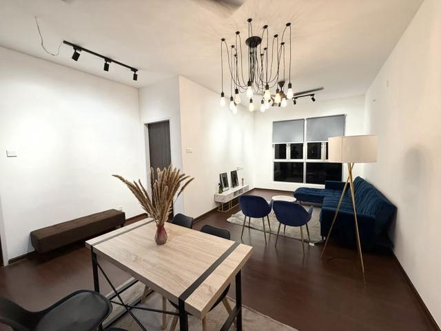 Condominium for rent in Wellesley, Penang