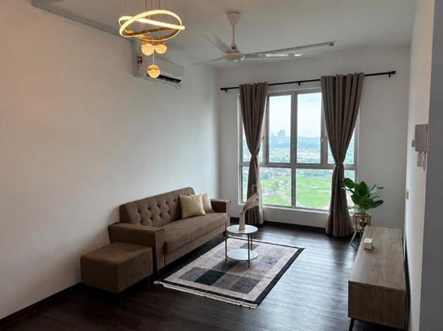 Condominium for rent in Wellesley, Penang