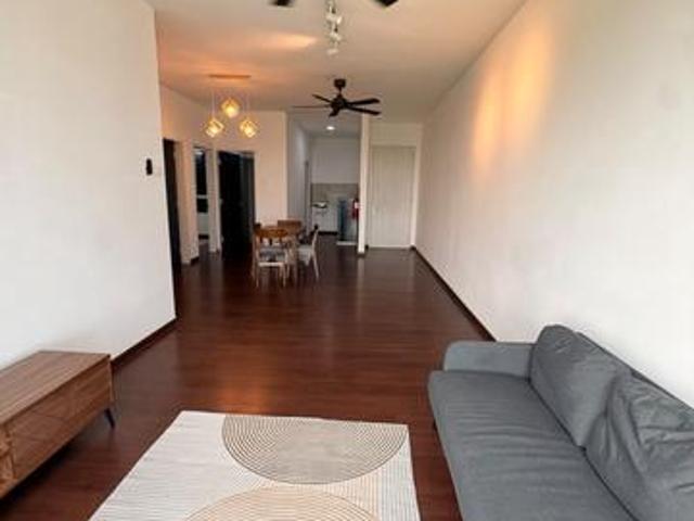 Condominium for rent in Wellesley, Penang