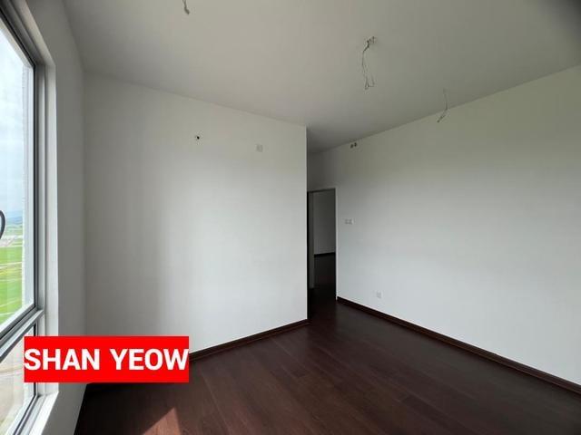 Condominium for sale in Wellesley, Penang