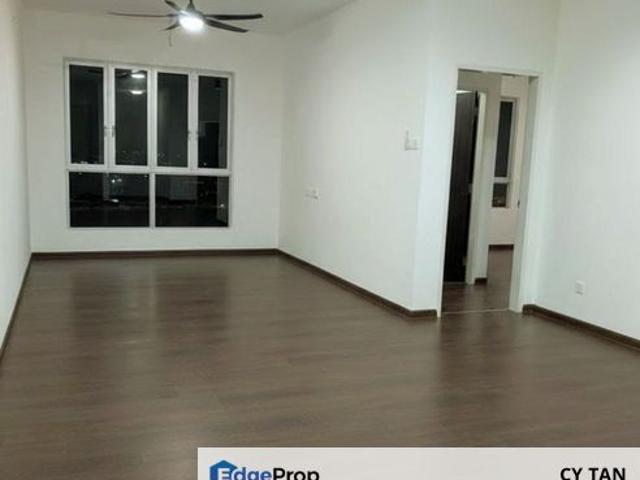 Condominium for rent in Wellesley, Penang