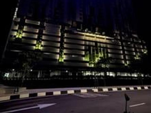 Condominium for rent in Permatang Pauh, Seberang Perai
