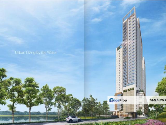 Condominium for sale in Puchong, Majlis Bandaraya Subang Jaya