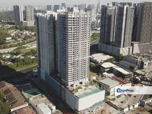 Condominium for sale in Country Heights Damansara, Kuala Lumpur