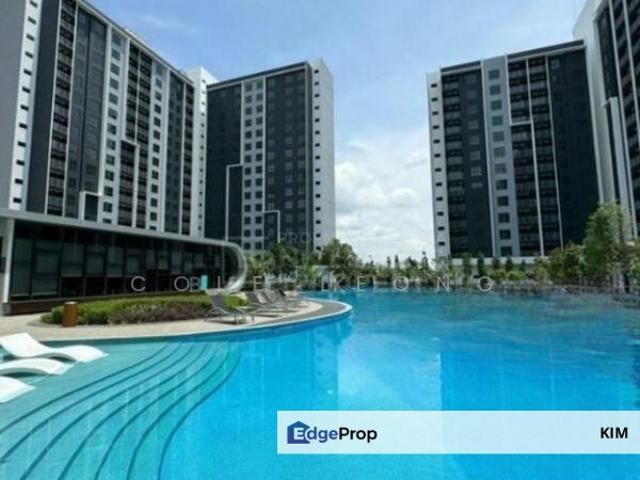 Condominium for sale in Country Heights Damansara, Kuala Lumpur