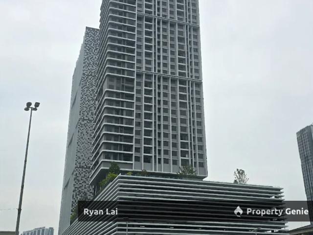 Condominium for rent in Taman Goodwood, Kuala Lumpur