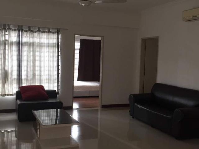 Apartment for rent in Country Heights Damansara, Kuala Lumpur