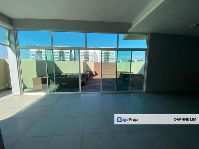 Condominium for sale in Desa Tiara, Kuala Lumpur
