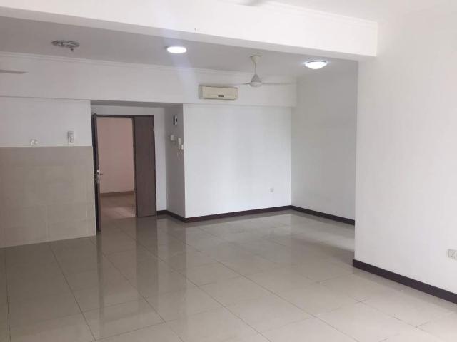 Apartment for rent in Country Heights Damansara, Kuala Lumpur