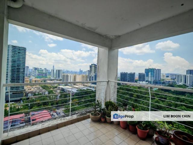 Condominium for sale in Country Heights Damansara, Kuala Lumpur