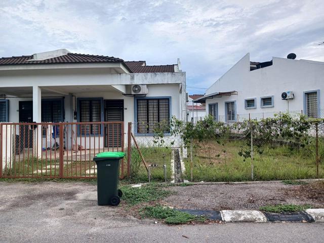 Terraced House for sale in Padang Serai, Kedah
