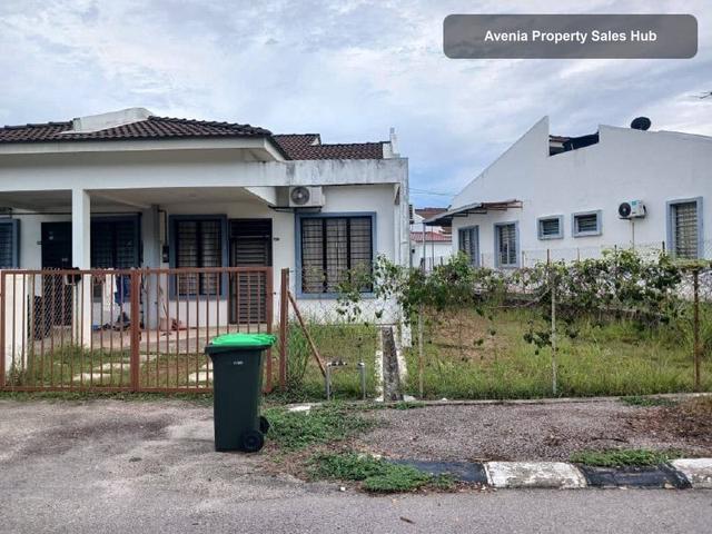 Residential House for sale in Kulim, Kedah