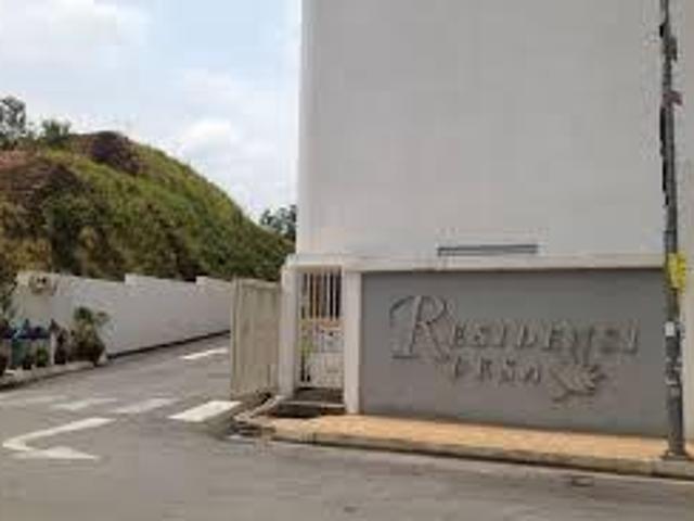 Condominium for rent in Country Heights Damansara, Kuala Lumpur