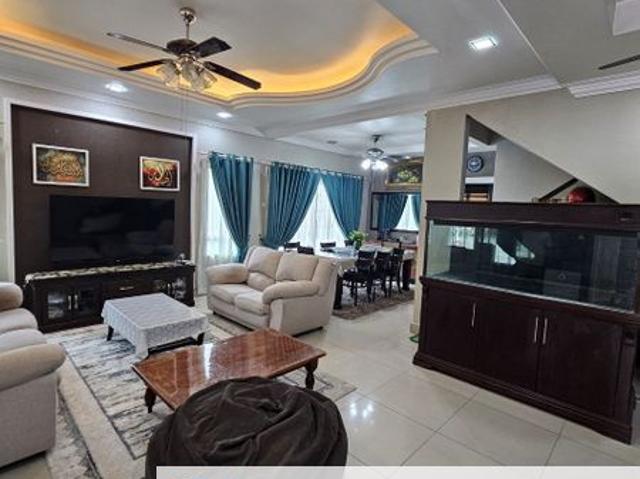 House for sale in Kajang, Langat
