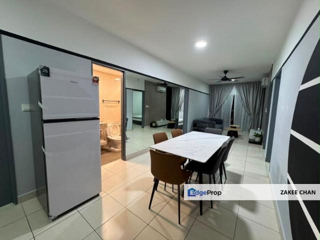 Condominium for rent in Country Heights Damansara, Kuala Lumpur