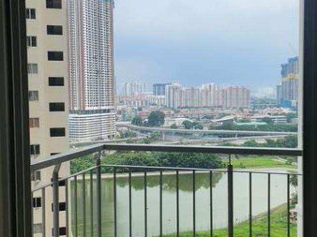 Condominium for rent in Country Heights Damansara, Kuala Lumpur