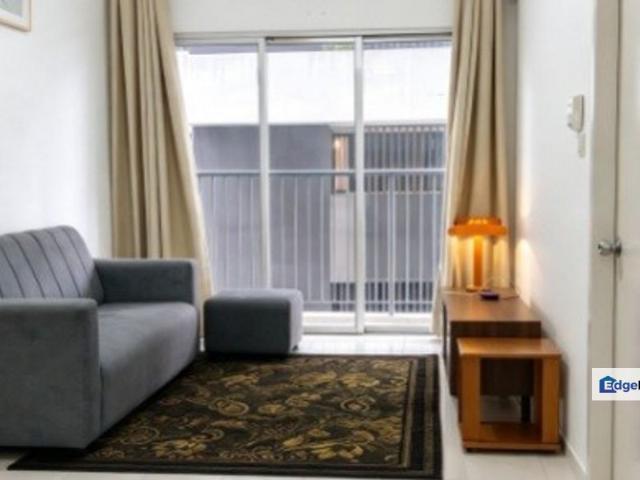 Condominium for rent in Taman Desa, Kuala Lumpur