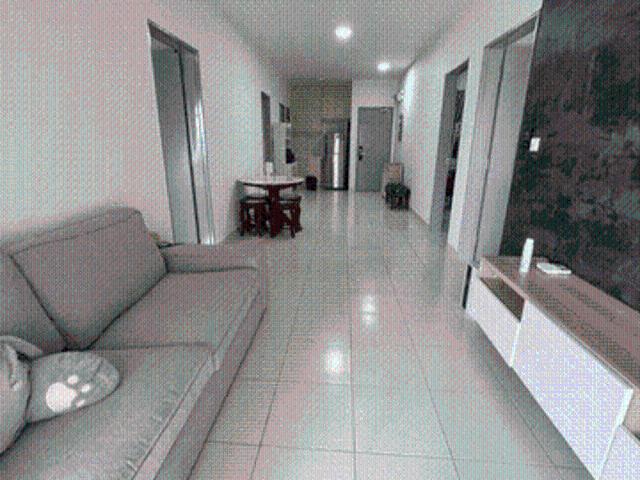 Apartment for rent in Country Heights Damansara, Kuala Lumpur