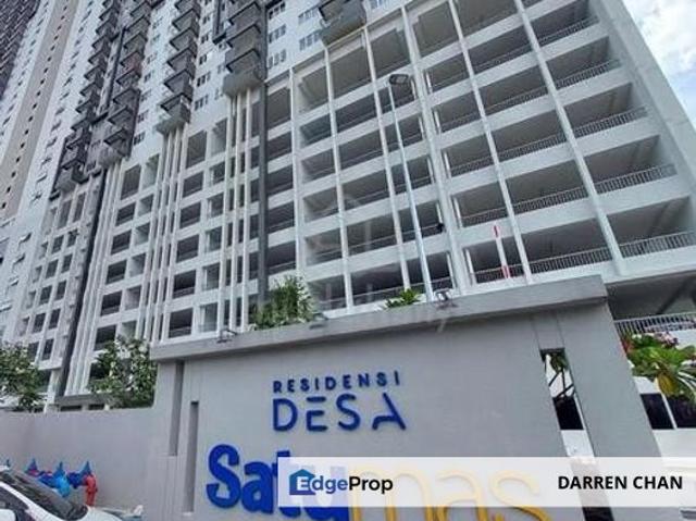 Condominium for rent in Country Heights Damansara, Kuala Lumpur