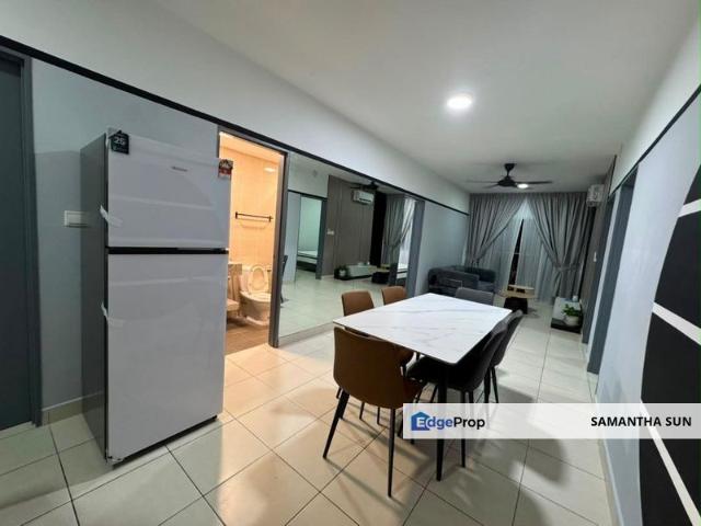 Condominium for rent in Taman Desa, Kuala Lumpur