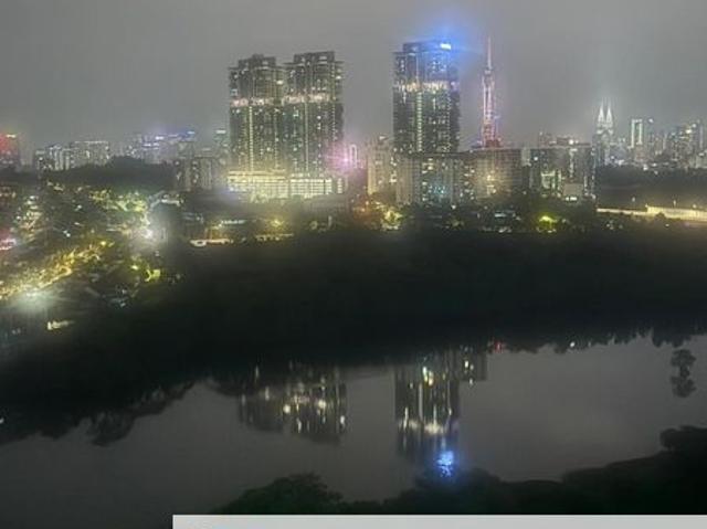 Condominium for rent in Country Heights Damansara, Kuala Lumpur
