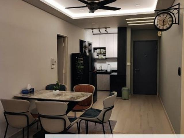 Condominium for rent in Country Heights Damansara, Kuala Lumpur