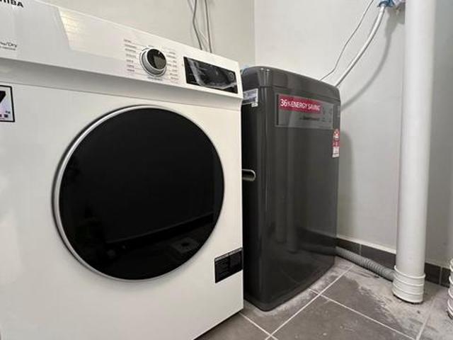 Condominium for rent in Taman Desa, Kuala Lumpur