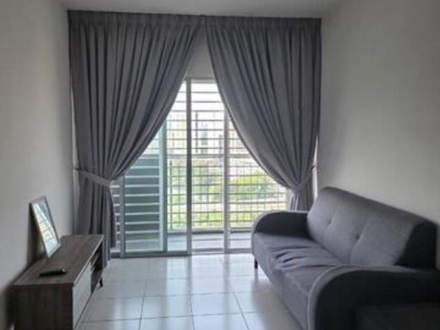 Apartment for rent in Country Heights Damansara, Kuala Lumpur